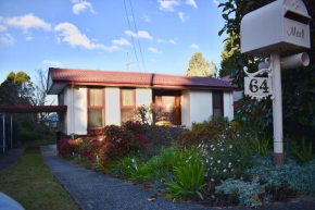 Three Sisters Garden Cottage, Katoomba